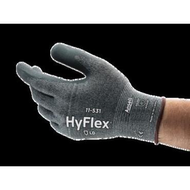 Handschoen Hyflex 11-531